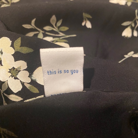 Old Navy NWT Comfy Night Out Dress - Picture 9 of 13